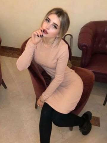 Анкета проститутки Алла, 24 года